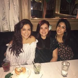 Meet your Posher, Daniela